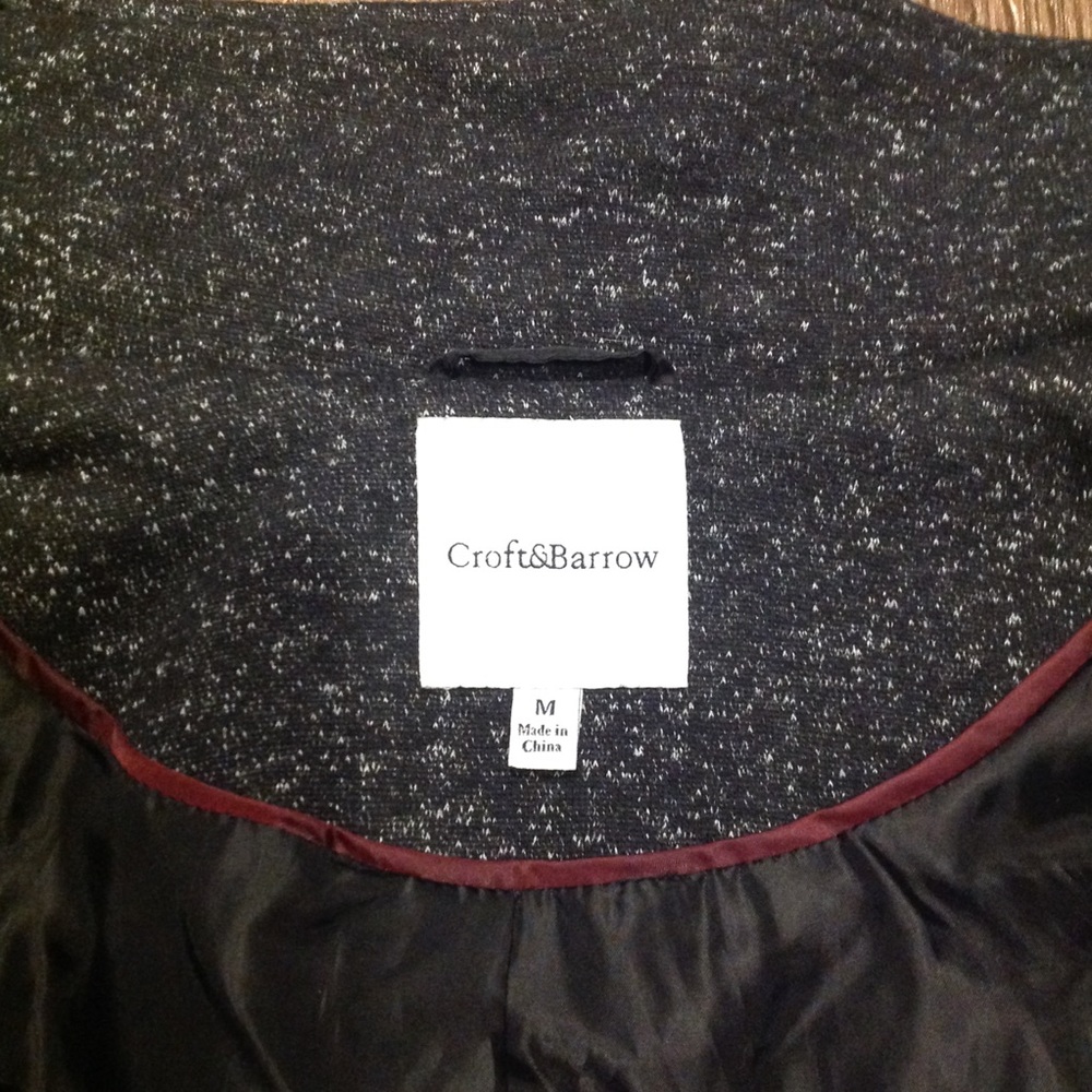 Winter jacket - Picture 4 of 4